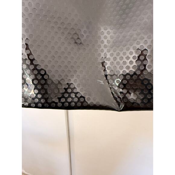 Kate Spade New York PVC Tote Bag - Picture 3 of 6